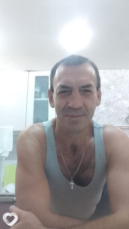 Андрей, 51, Туймазах — анкета №4089447