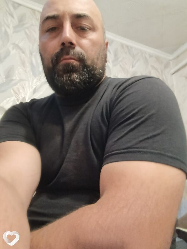 Талян, 40, Астане — анкета №4089448