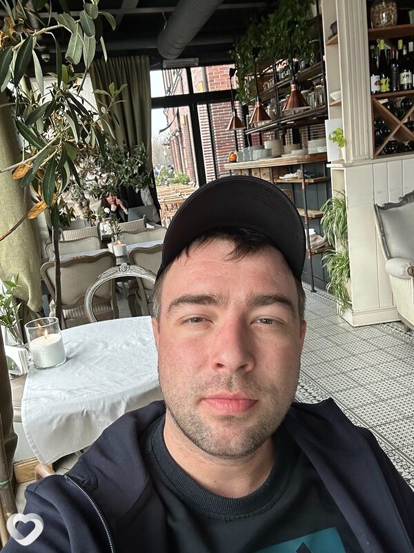 Андрей, 37, Нижнем Новгороде — анкета №4089450