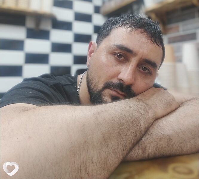 Алик, 30, Хабаровске — анкета №4089458