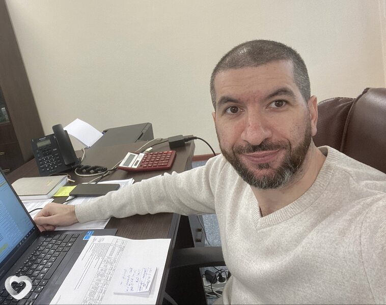 Артур, 35, Петропавловске-Камчатском — анкета №4089459