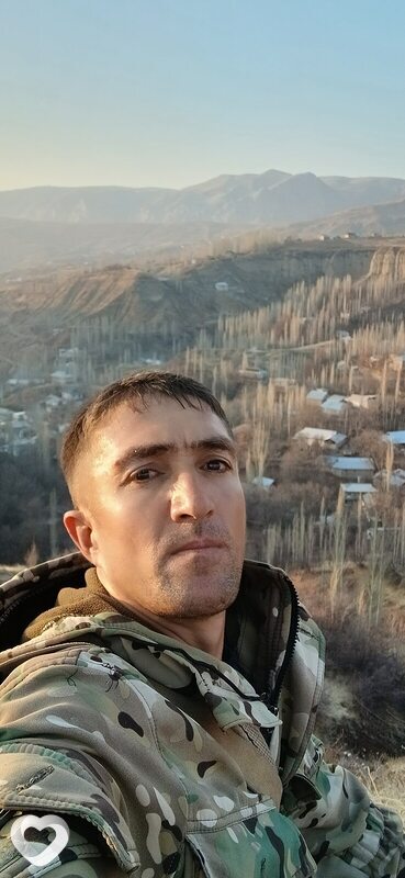 Федя, Солнечный (Хабаровский край)