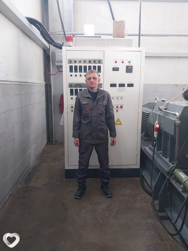 Иван, 43, Алматы — анкета №4089024