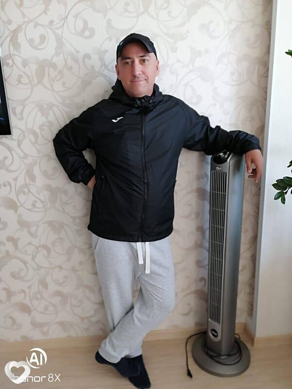 Марат, Альметьевск