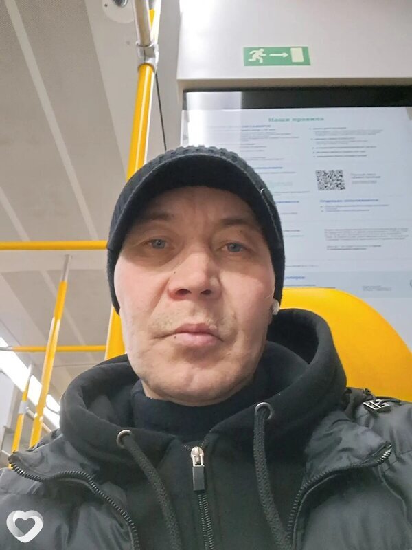 Анатолий, 40, Москве — анкета №4089028