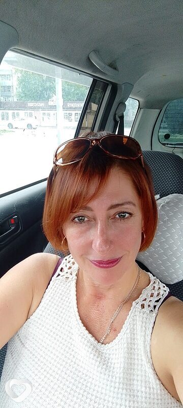 Елена, 55, Барнауле — анкета №4089036