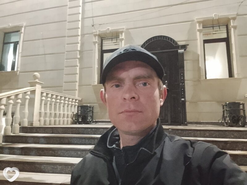 Толик, 37, Астане — анкета №4089040