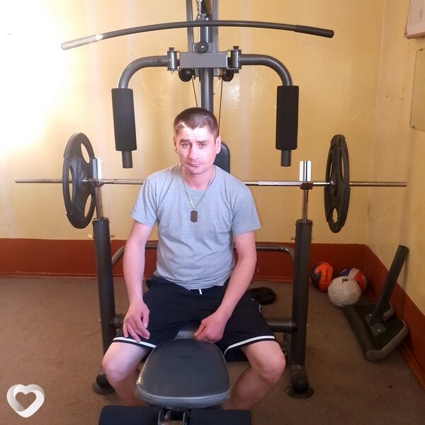 Дмитрий, 37, Чите — анкета №4089044