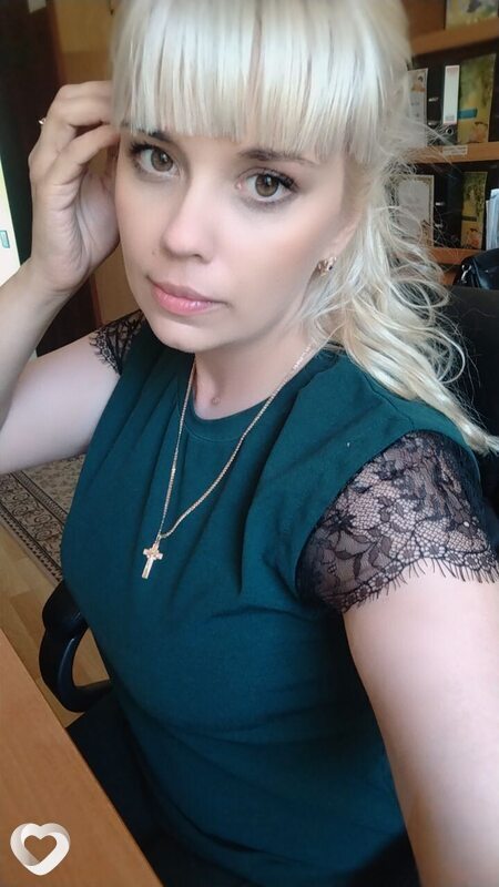 Марина, 36, Нижнем Новгороде — анкета №4089353