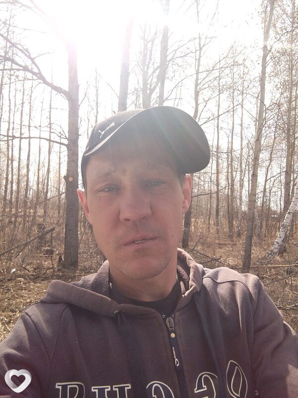 Александр, 41, Новосибирске — анкета №4089355