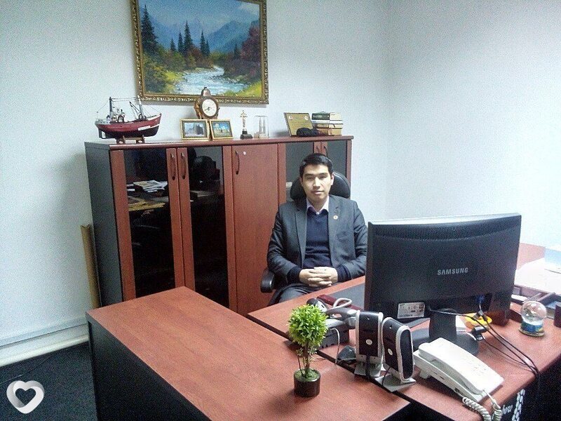Бауыржан, 38, Алматы — анкета №4089363