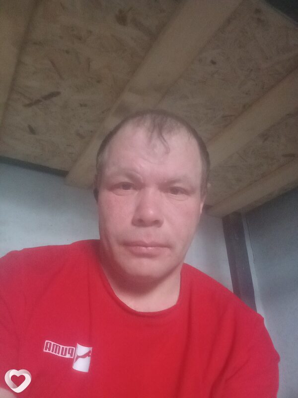 Евгений, 40, Горно-Алтайске — анкета №4089366