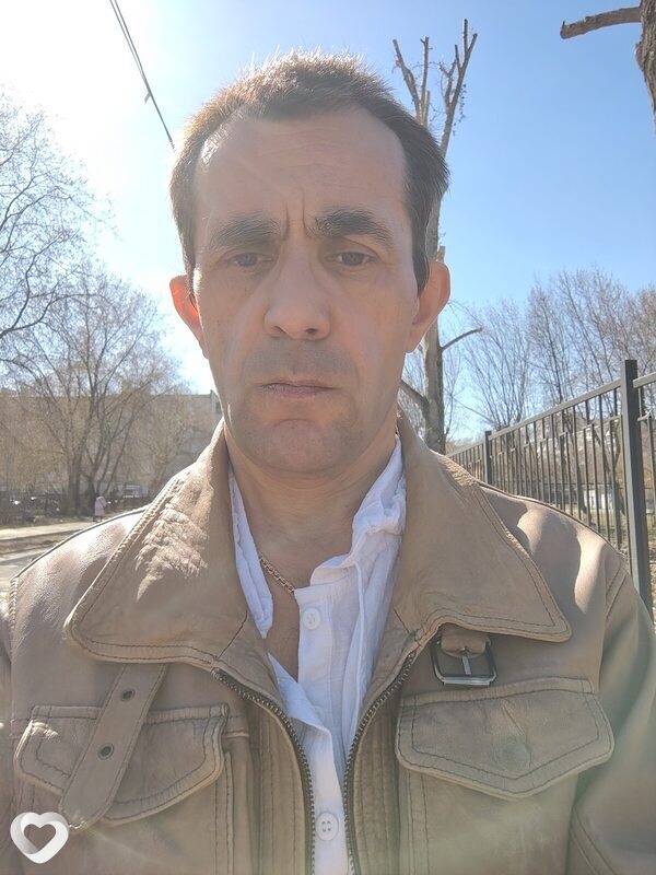 Алексей, 52, Перми — анкета №4089334