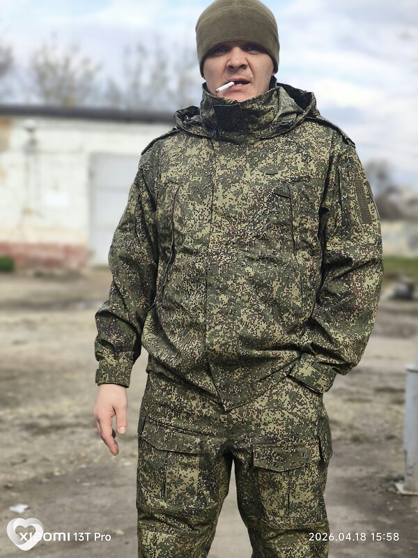 Иван, 35, Новосибирске — анкета №4089337