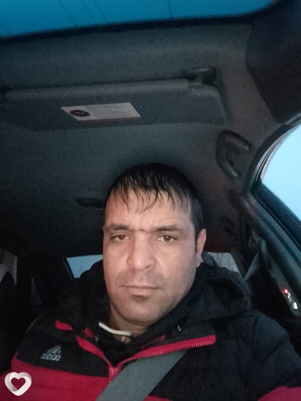 Humoyn, 37, Екатеринбурге — анкета №4089344
