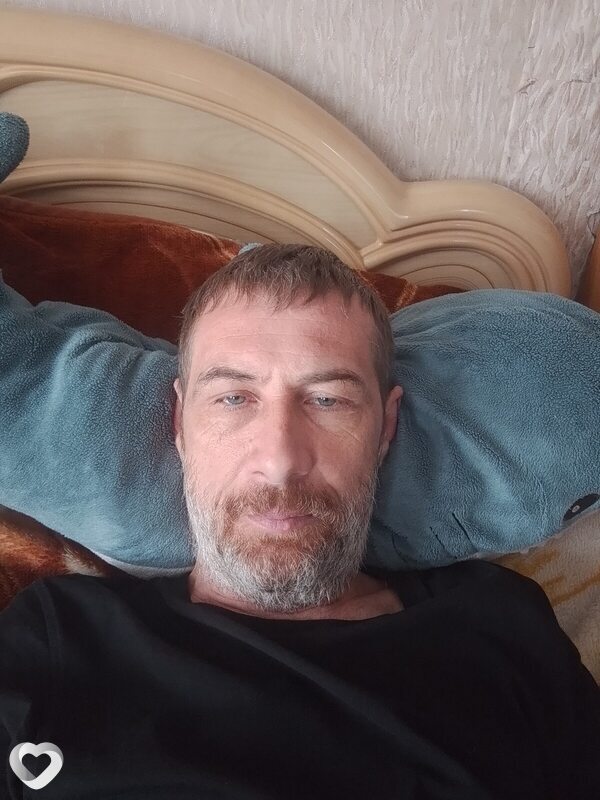 Толя, 42, Хабаровске — анкета №4089396