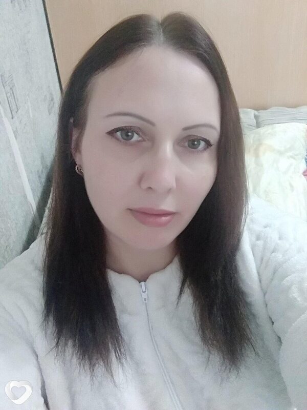Светлана, 40, Благовещенске — анкета №4089397