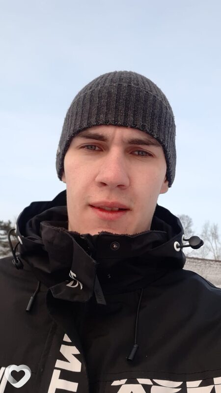 Влад, 28, Уссурийске — анкета №4089400