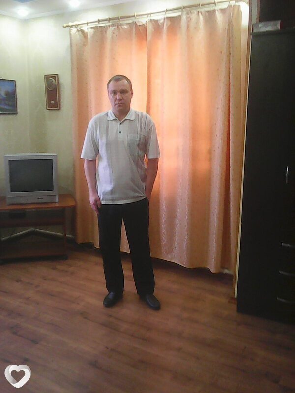 Евгений, 44, Улан-Удэ — анкета №4089401