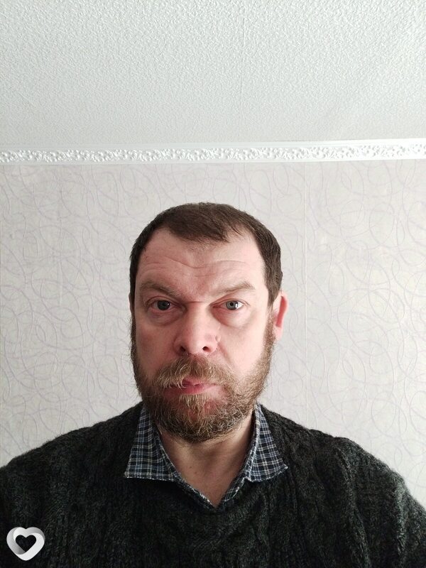 Влад, 51, Горловке — анкета №4089405