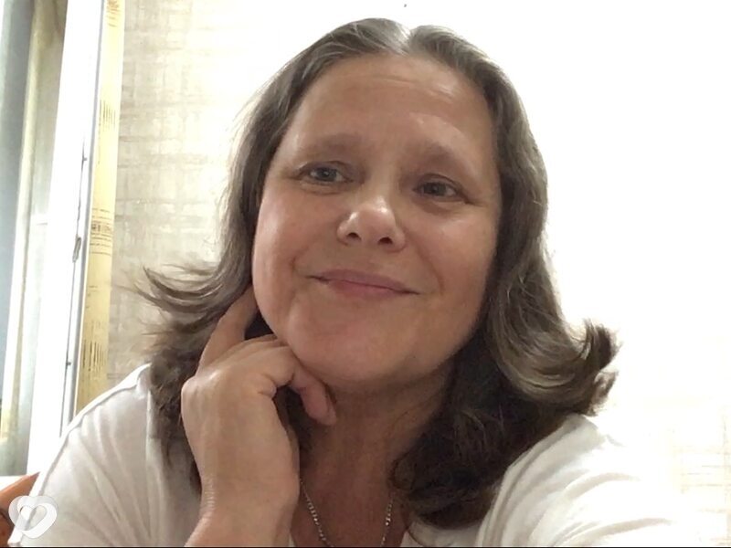 Валентина, 61, Тюмени — анкета №4089406