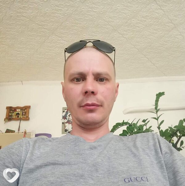 Konstantin, 41, Актобе — анкета №4089407