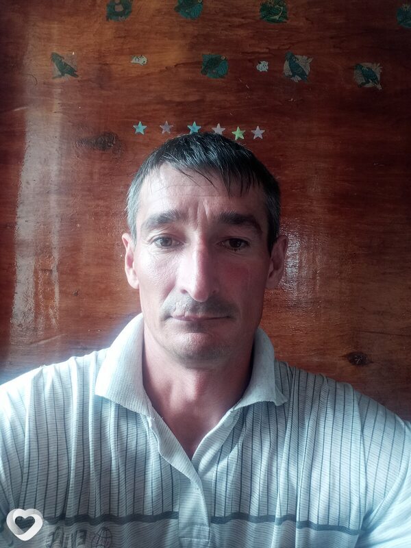 Альмир, 39, Бирске — анкета №4089411