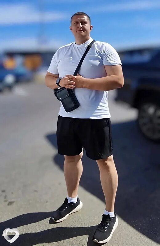 Борис, 30, Санкт-Петербурге — анкета №4089413