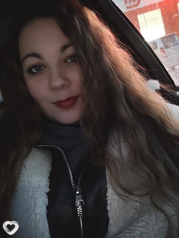 Алла, 28, Москве — анкета №4089420