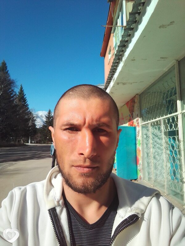 Сергей, Риддер