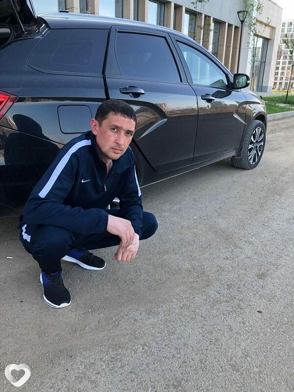 Наиль, 38, Павлодаре — анкета №4089547