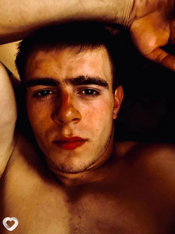 Kirill, 21, Кемерове — анкета №4089549