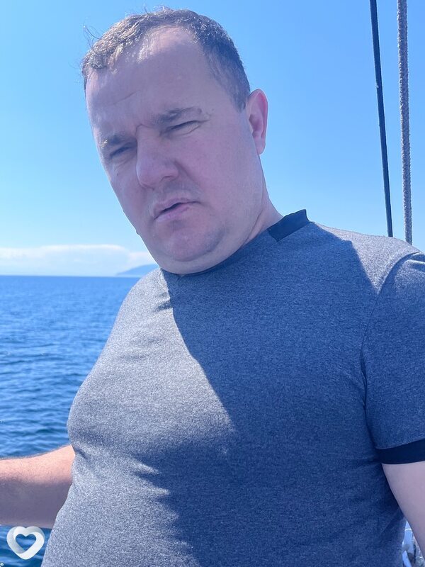 Алексей, 44, Иркутске — анкета №4089552