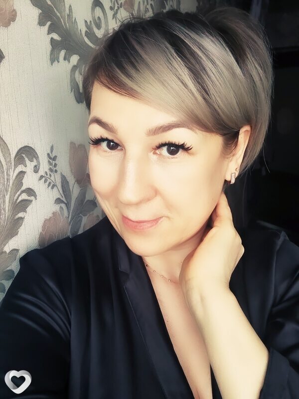 Александра, Новый Уренгой