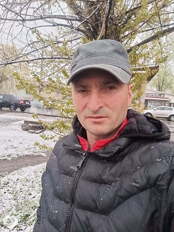 Гарик, 36, Луганске — анкета №4089561