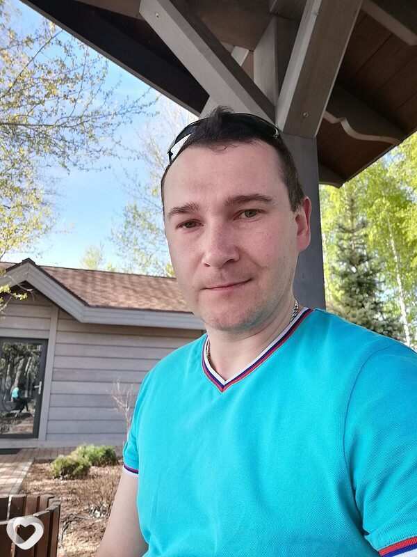 Дмитрий, 34, Отрадном — анкета №4089563