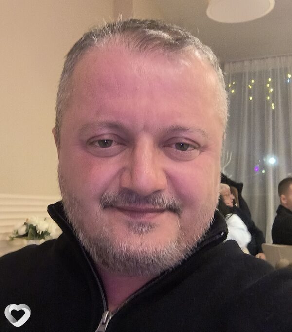Сакит, 48, Краснодаре — анкета №4089596