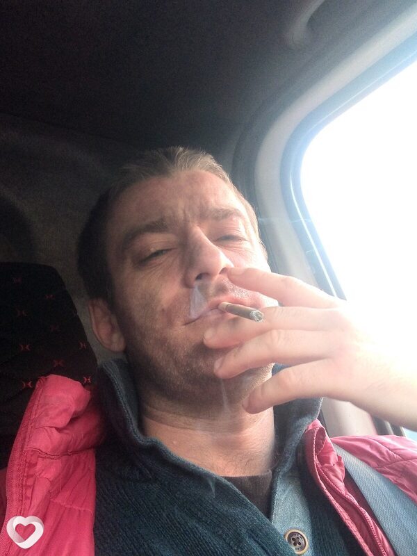 Макс, 39, Омске — анкета №4089599