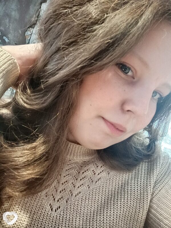 Надежда, 25, Владимире — анкета №4089602