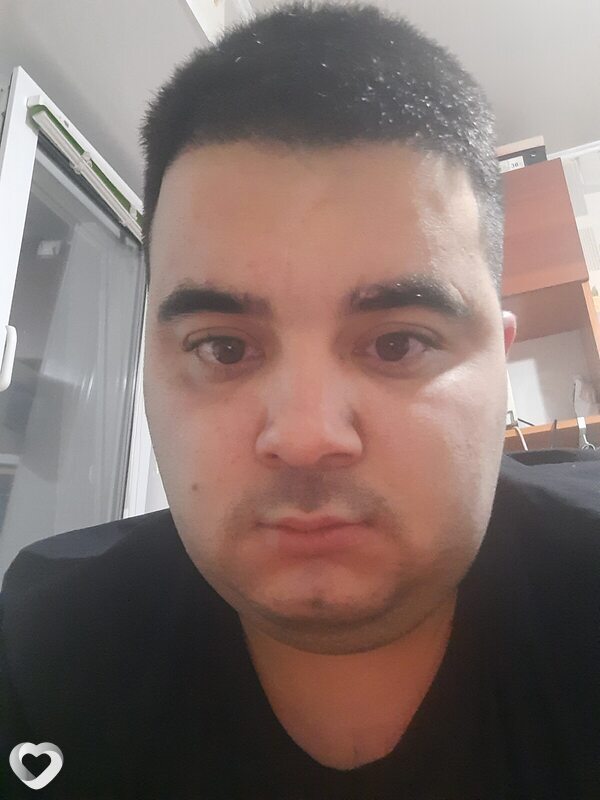Костя, 30, Набережных Челнах — анкета №4089604