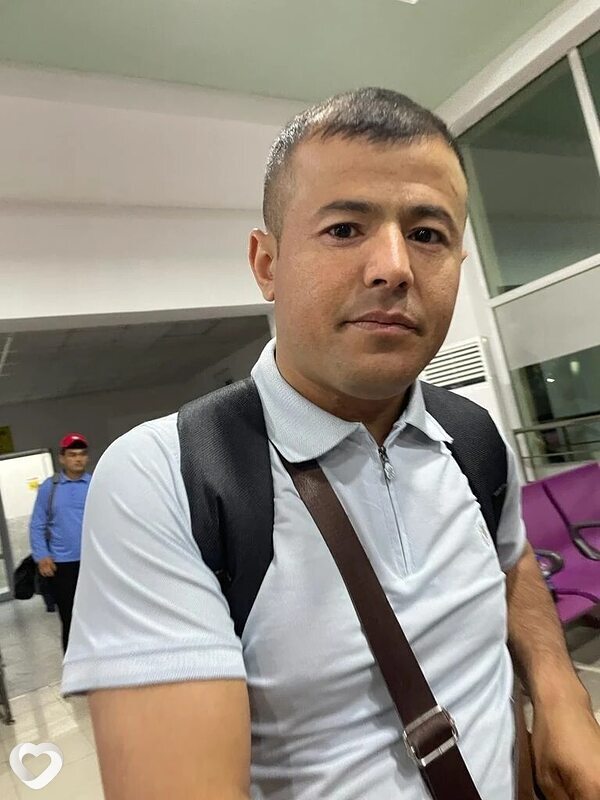 Салим, 30, Братске — анкета №4089606