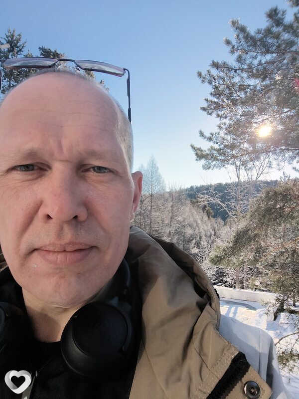 Александр, 45, Иванове — анкета №4089608