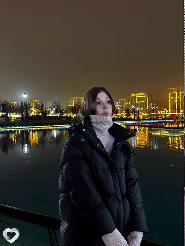 Софья, 24, Санкт-Петербурге — анкета №4089613