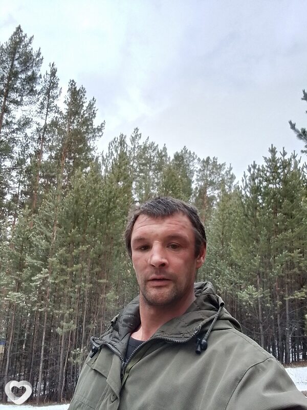Валентин, 36, Чите — анкета №4089380