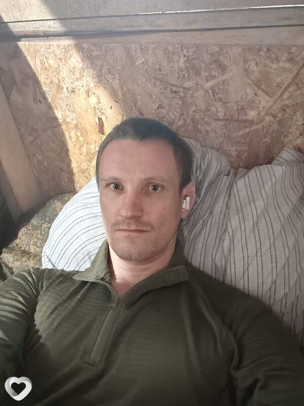 Виталик, 35, Вологде — анкета №4089386