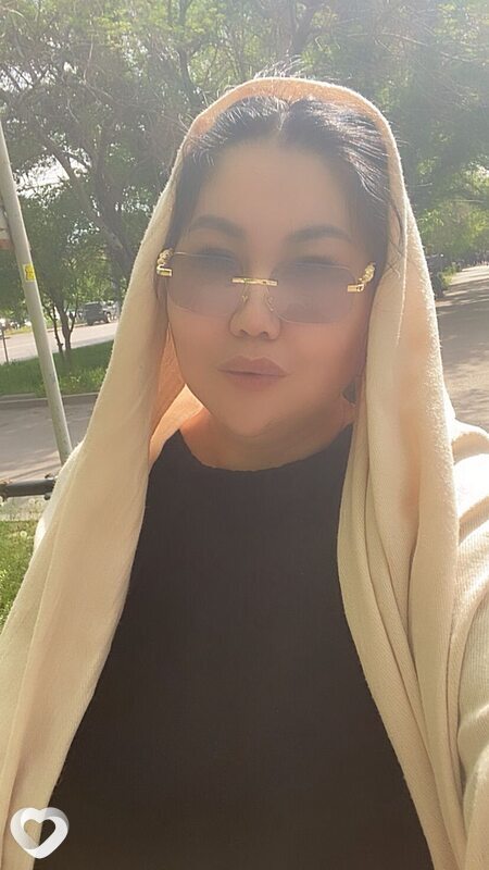 Ailana, 27, Алматы — анкета №4089524