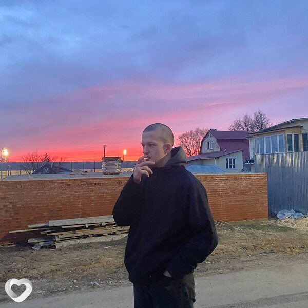 Егор, 21, Владимире — анкета №4089525