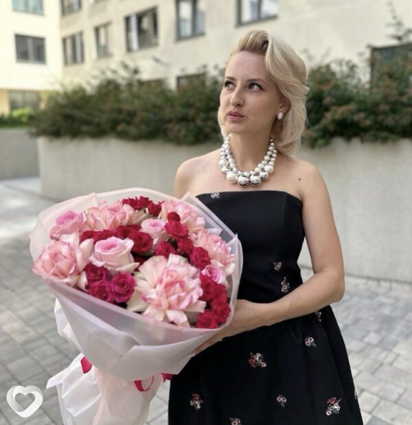 Дарья, 36, Казани — анкета №4089529