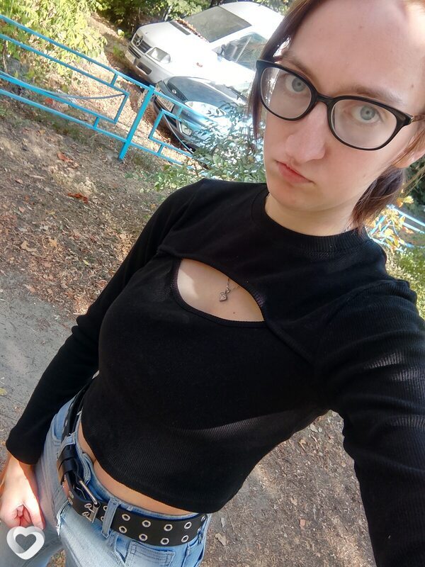 Марина, 23, Воронеже — анкета №4089533