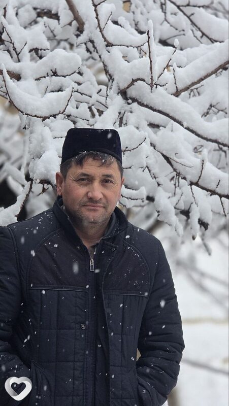Сиродижжин, 41, Москве — анкета №4089542